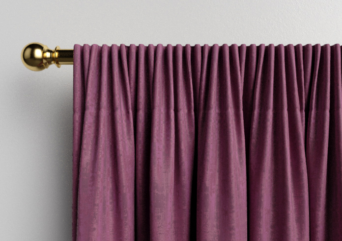 Lapidary, Spinel - Made to Measure Curtains - Image 9